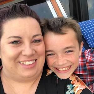 Meet your Posher, Kimberly